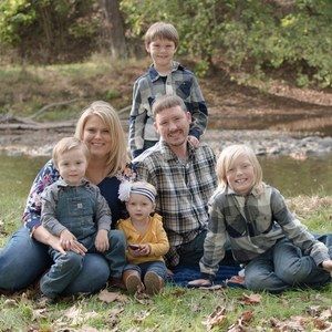 Meet your Posher, Stefanie